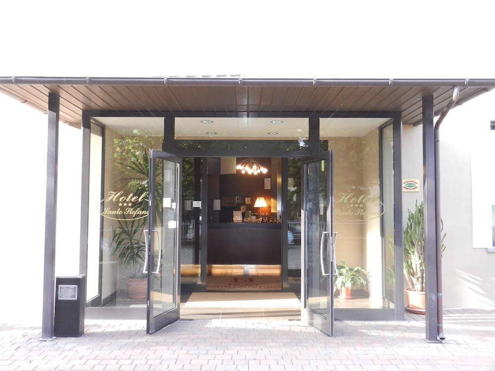 Hotel Hotel Santo Stefano