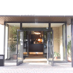 Hotel Hotel Santo Stefano cazare Pieve Santo Stefano