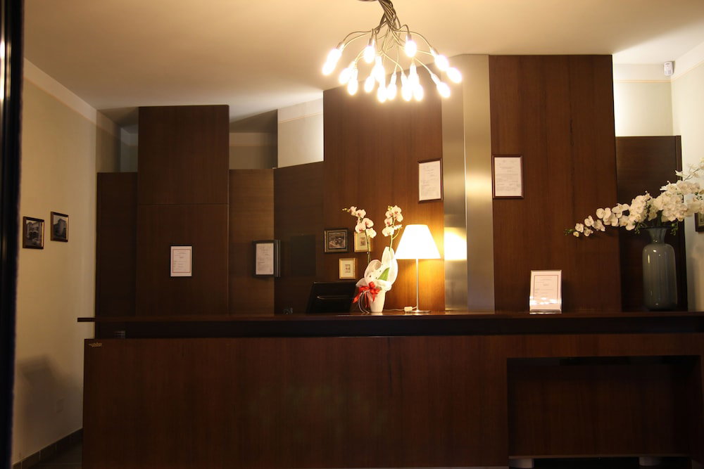 Hotel Santo Stefano