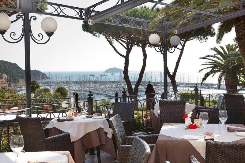 Hotel Cala Del Porto - Punta Ala