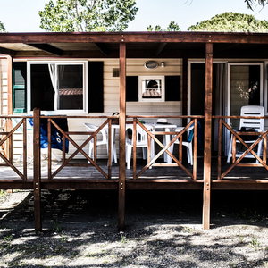 Hotel Camping Le Tamerici cazare Cecina