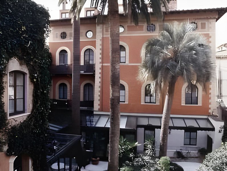 Hotel Albergo Pietrasanta