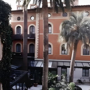 Hotel Albergo Pietrasanta cazare Pietrasanta