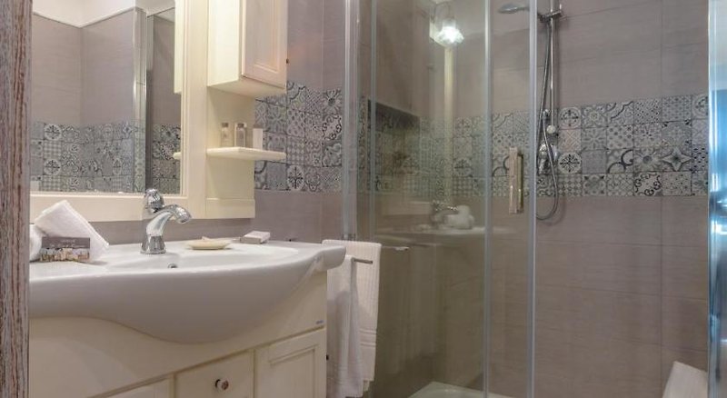 Hotel B&B Le Torri Di Tarquinia