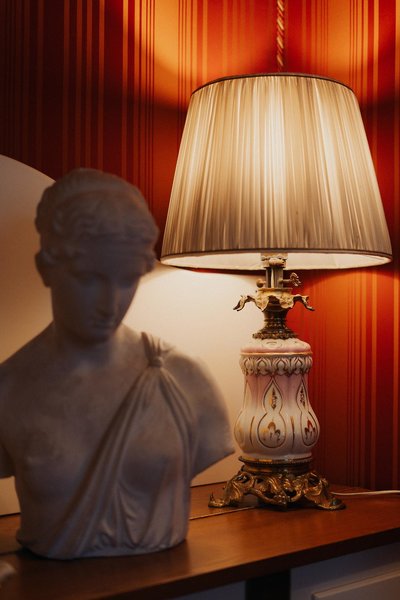 Hotel Palazzo Guiscardo