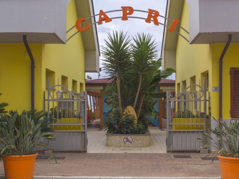 Hotel Residence Mediterraneo