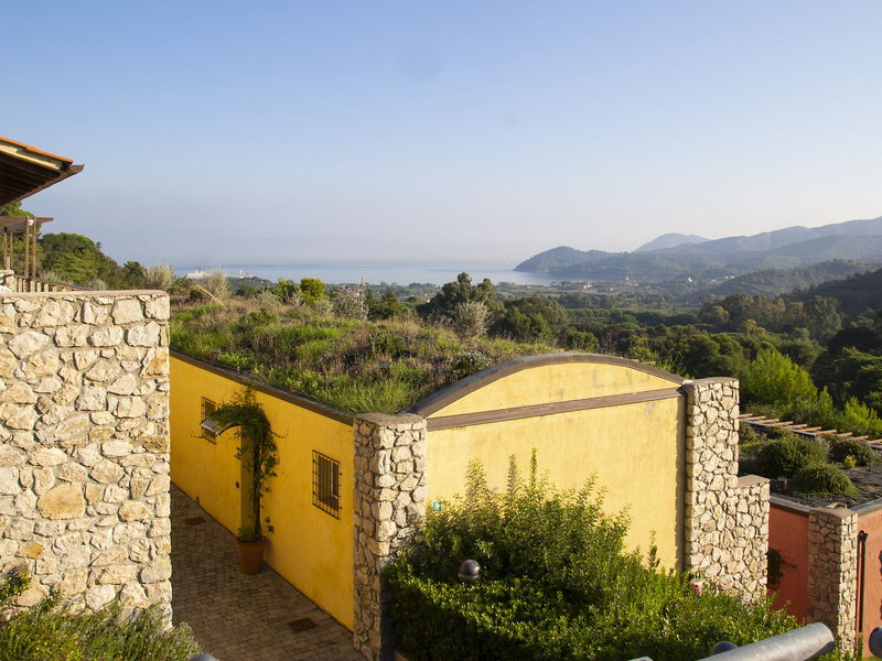 Hotel Allegroitalia Elba Golf