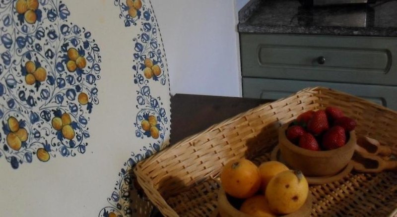 Hotel Il Torrino Country Resort