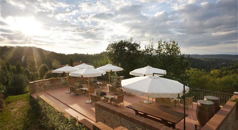 Il Torrino Country Resort