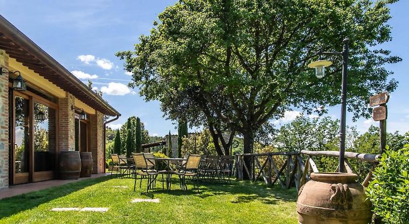Il Torrino Country Resort
