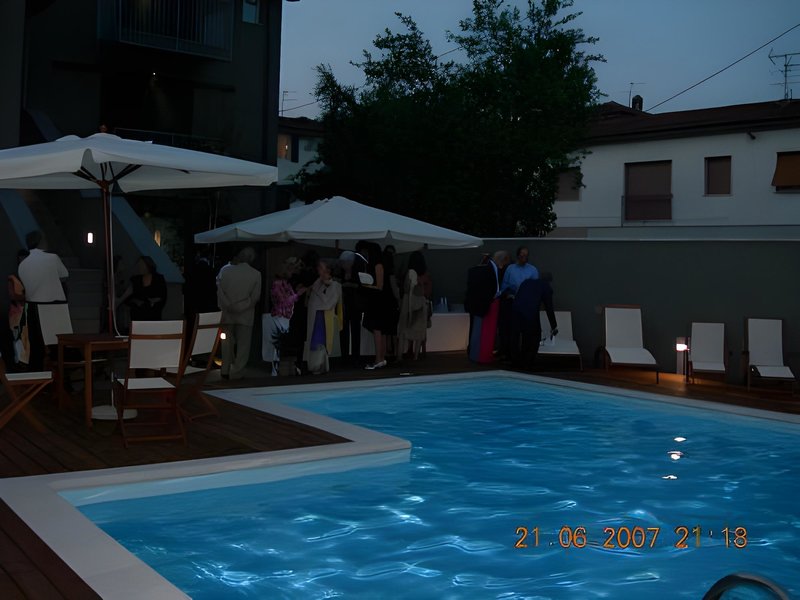 Hotel San Marco Holidays