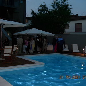 Hotel San Marco Holidays cazare Lucca