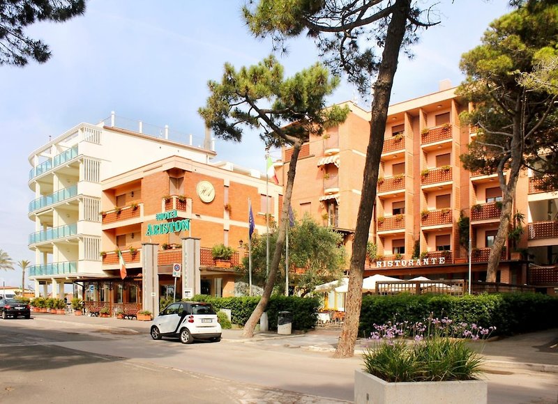 Hotel Hotel Ariston