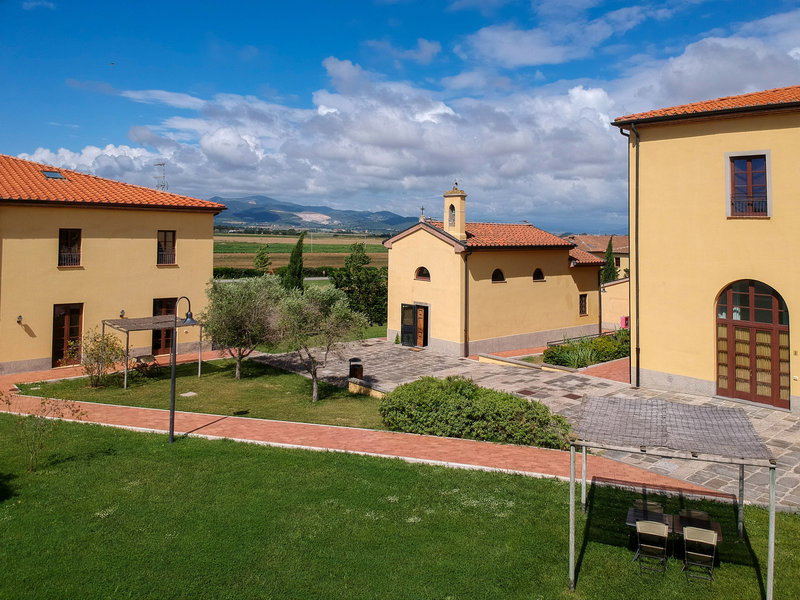 Hotel Poggio All’agnello Sport & Active Holidays