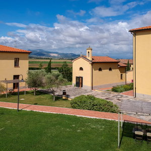 Hotel Poggio All’agnello Sport & Active Holidays cazare Piombino