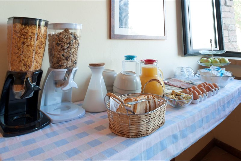 Hotel Casale Virgili