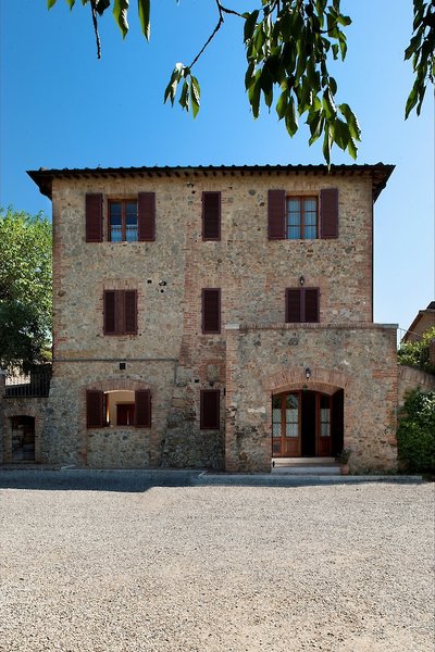 Casale Virgili
