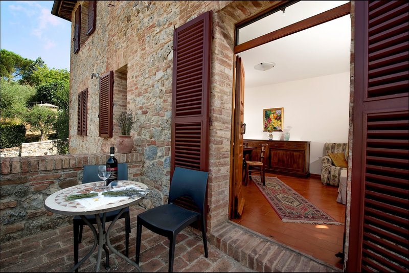 Casale Virgili