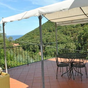 Hotel Camping Village Canapai cazare Rio Marina
