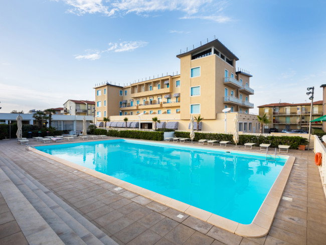 Hotel Hotel Stella Marina