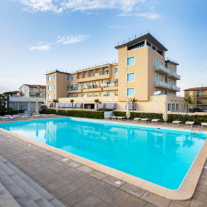 Hotel Hotel Stella Marina cazare Cecina