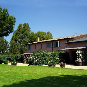 Hotel Fattoria Il Casalone cazare Orbetello