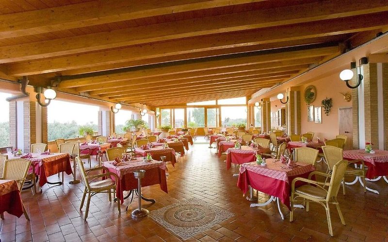 Hotel Agrihotel Elisabetta Appartements