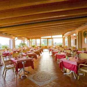 Hotel Agrihotel Elisabetta Appartements cazare Cecina