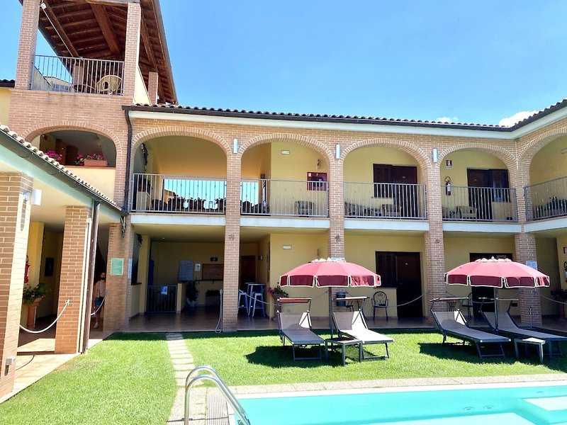 Hotel Hotel Le Querciolaie