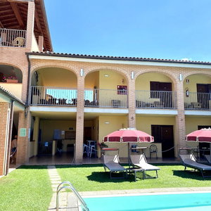 Hotel Hotel Le Querciolaie cazare Fonteblanda