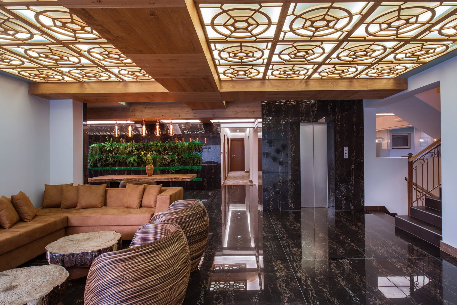 dal travel Anesis Blue Hotel