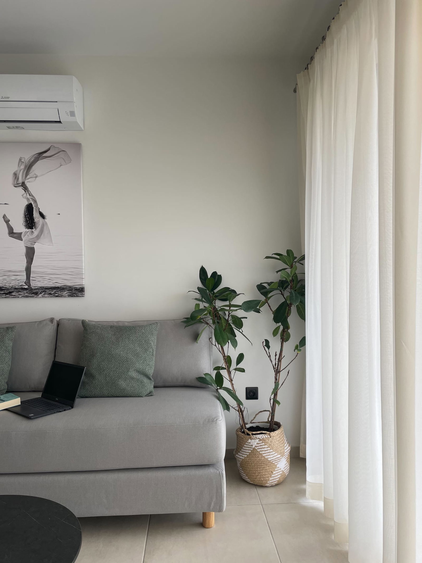 dal travel Mossa City Apartments