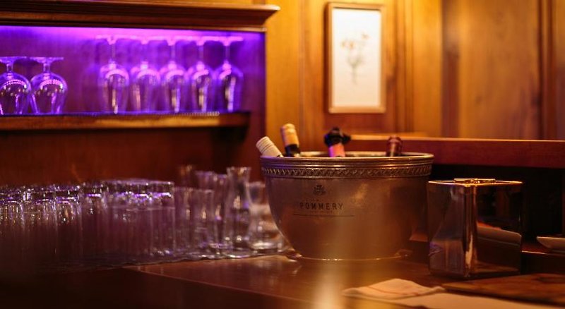 Hotel Naco Aparthotel