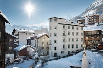 Hotel Le Petit Cervin