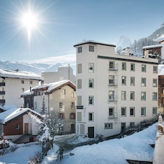 Hotel Le Petit Cervin cazare Zermatt