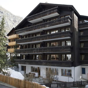 Hotel Haus Dent-Blanche cazare Zermatt