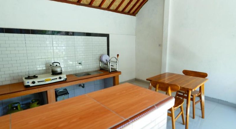 Hotel Vaneka Garden House