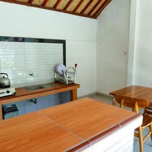 Hotel Vaneka Garden House cazare Kecamatan Payangan