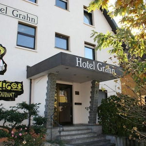 Hotel Hotel Grahn Hanau cazare Hanau am Main