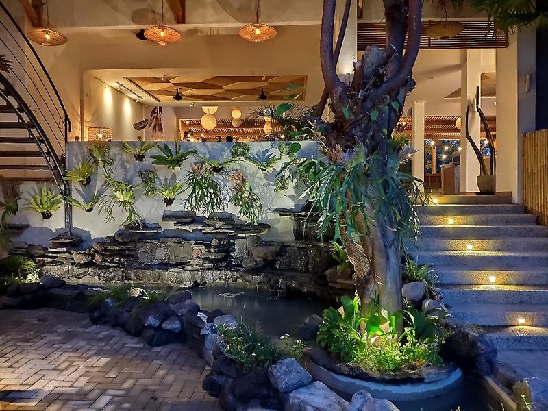 Hotel Zin Canggu Resort & Villas