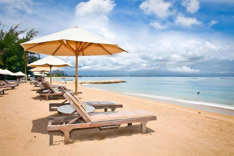 Hotel Maha Laksmi Boutique Hotel