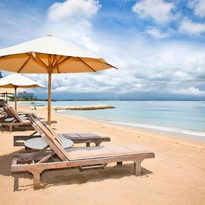 Sejur Maha Laksmi Boutique Hotel vacanta Sanur