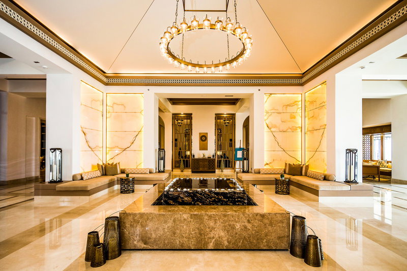 Intercontinental Fujairah Resort