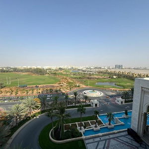 Hotel Private Suites Al Hamra Palace At Golf& Sea Resort cazare Al Hamra Village