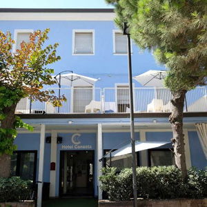 Hotel Canasta cazare Adria
