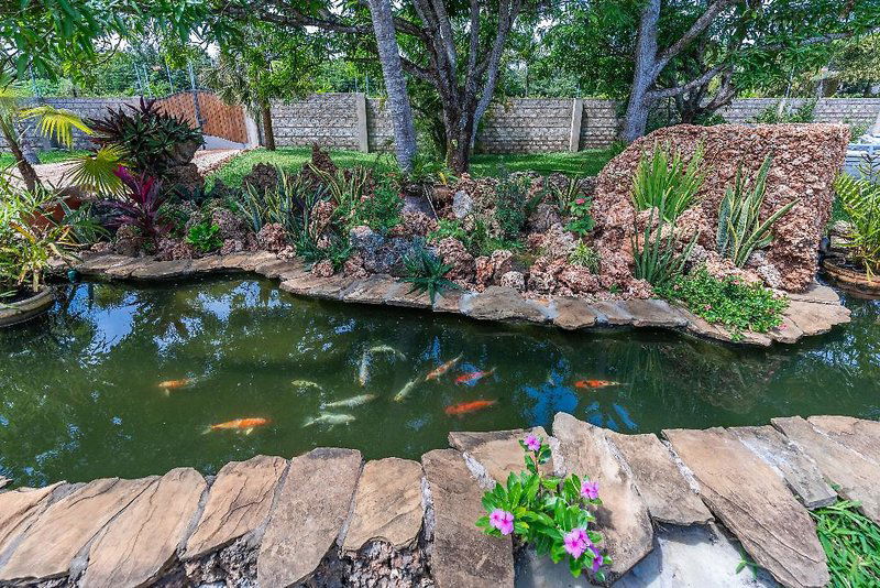 Hotel Hibiscus Home & Apartments