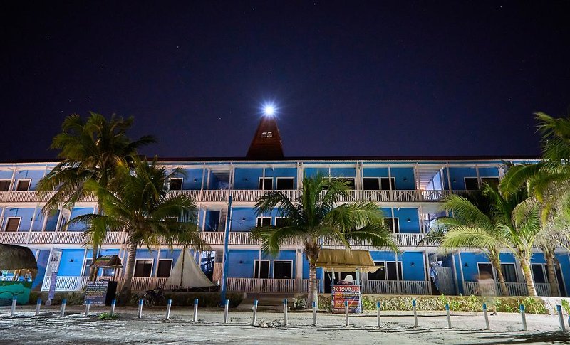 Hotel El Faro By Óol Hotels