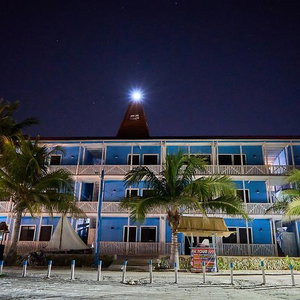 Hotel El Faro By Óol Hotels cazare Isla Holbox