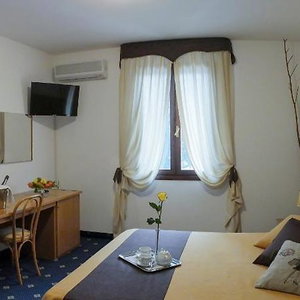 Hotel Al Posta cazare Casarsa della Delizia