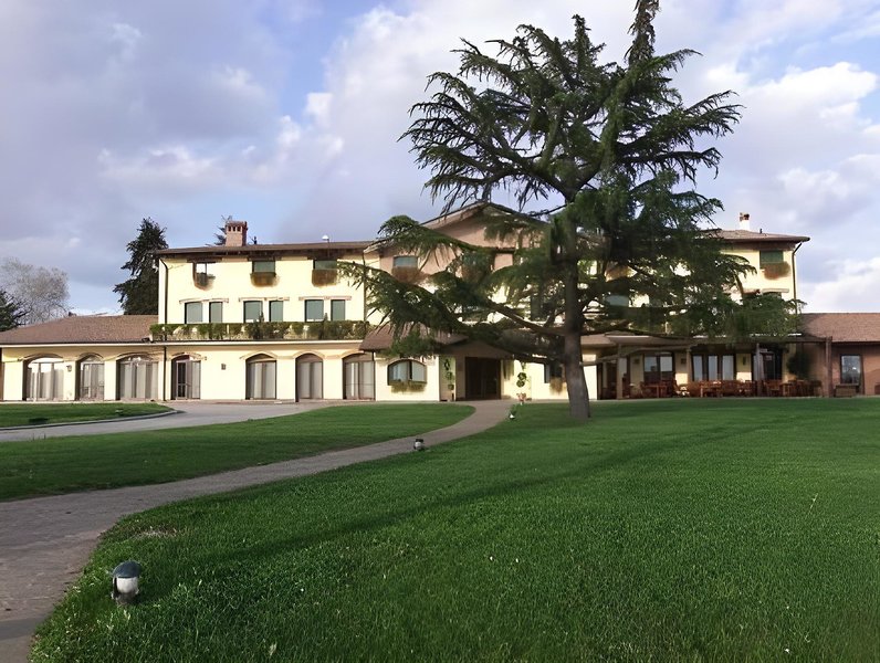 Hotel Relais Picaron Ristorante Hotel